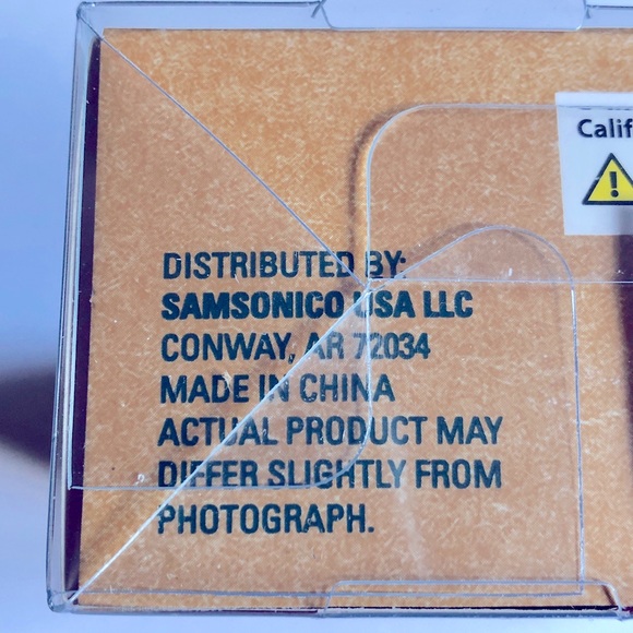 NEW BICYCLE CLUB Bike Repair Kit with Orange Case - Picture 7 of 16